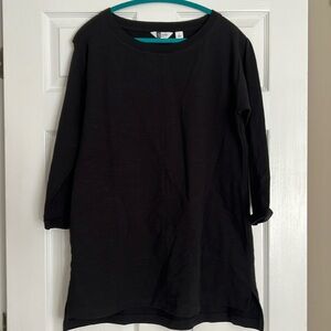 Modern soul tunic